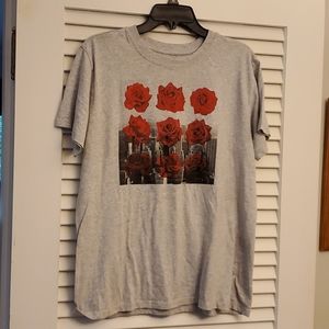 Mighty Fine XL T-shirt